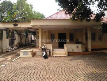 Rumah Dijual di Menteng, Jakarta Pusat