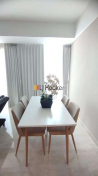 Apartemen Holland Village Tower Two Bagus, Siap Huni Area Jakarta Pusa