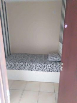 2 bed room sewa murah