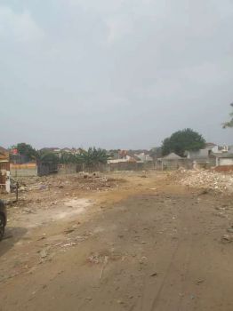 dijual tanah bisa ambil perkavling