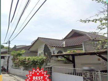 Nego Rumah & Kosan Dekat Riau Kota Bandung 2235-81