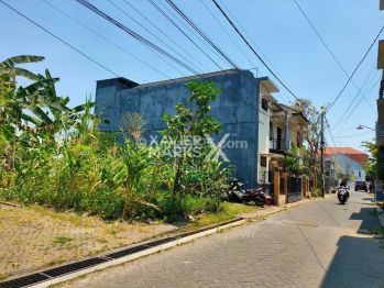 MURAH Tanah 7 Jt-an SIGURA-GURA Harga Miring