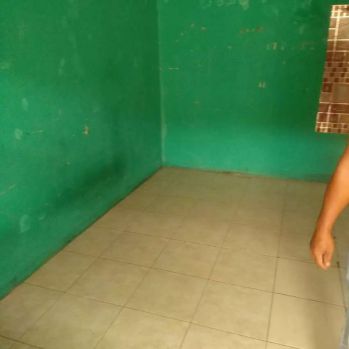 Kontrakan 3 Petak Serpong