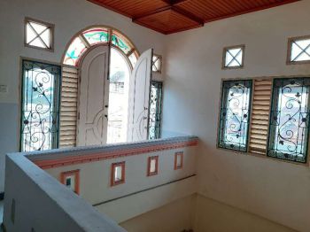 Dijual rumah LB 170 / LT 108 (Cash/Kredit)