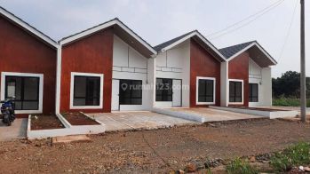 Jual Rumah di Citayam Depok Dekat Stasiun Dan Jakarta