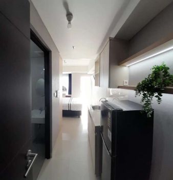 Disewakan apartemen Klaska Residence
