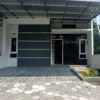 Rumah murah di mangunharjo tembalang semarang bebas banjir