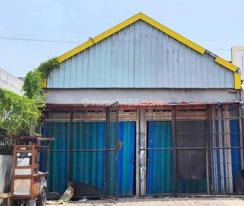 Ruang Usaha Murah Sidoarjo
