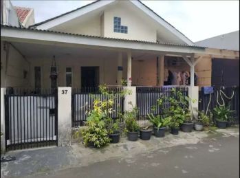Dijual Rumah Siap Huni Di Kota Tangerang