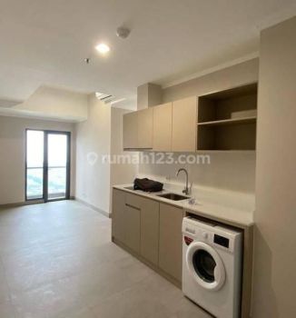 AMOR CONNECT EASTCOAST MALL TYPE 2 BR FULL FURNISHED BARU MEWAH DEKAT ITS