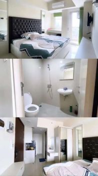 Disewakan Apartemen Grand Dharmahusada Lagoon dekat ITS