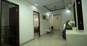 Rumah Pasar Minggu Jakarta Selatan