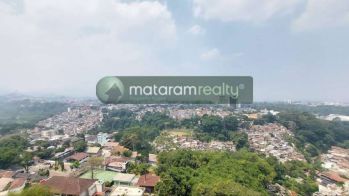 Jual Apartemen Galeri Ciumbuleuit 1 Type 2 BR, City Viewityview