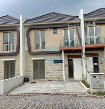 Sell Rumah: Greenland Residence