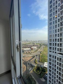 Jual Rugi Termurah Apartemen Tokyo Riverside Pik2, Tipe 2 Bedroom, Luas 36m,