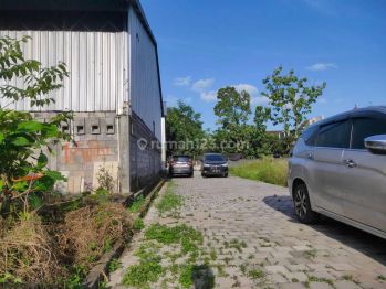 Siap Ajb Notaris, Dekat Terminal Jombor Jogja, Akses 5 Meter