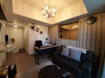 DIJUAL MURAH DIBAWAH PASARAN APARTEMEN ALTIZ BINTARO