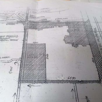 Sell Tanah: Dijual tanah 5685m