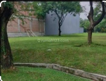 Tanah di Phinisi 747m2 25x30 Bagus