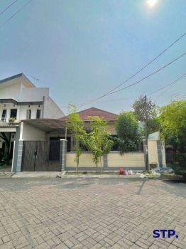 Disewakan Rumah Nirwana Eksekutif siap huni blok CC