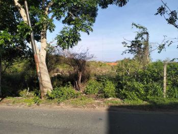 Tanah Kavling di Jimbaran Dekat Kampus Unud Dan Patung Gwk