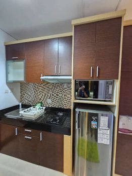 Apartemen GP Plaza Apartemen Full Furnish