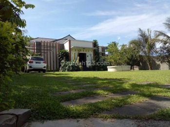 Dijual cepat villa nanda di Caringin Bogor