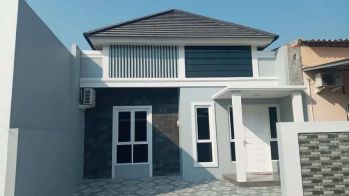 Rumah ready ( hook) Dekat hotel horison majapait