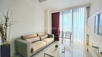 Sewa Apartemen Denpasar Residence Kuningan City 2 BR Full Furnish