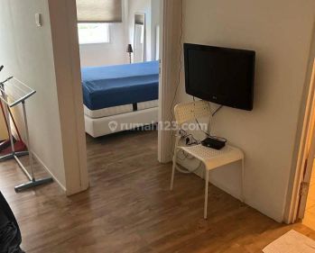 Jual Apartemen Parahyangan Residence 1br Furnish Cidadap Bandung