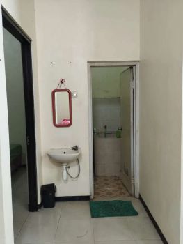 Dijual rumah Permata Parahyangan pakis