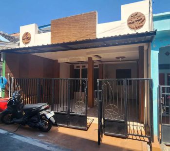 Disewakan Rumah Lokasi Gedawang Permai I