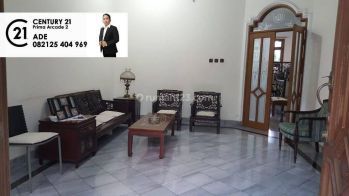 Dijual Rumah 2 Lantai Di Pesanggrahan Jaksel Dekat Bintaro Am 11425