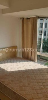 Disewakan Apartemen Tokyo Riverside Pik2 2br36 Furnish 20jt/thn