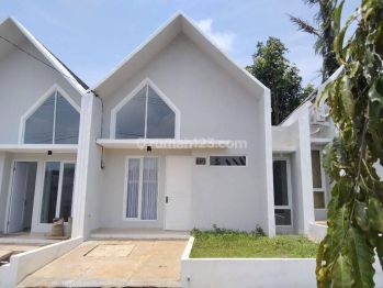 Rumah Siap Huni di Padalarang Blkg Ikea,alazhar,kota Baru Parahyangan
