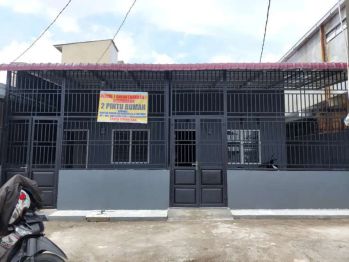 Disewakan/dijual rumah permanen