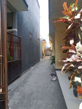 Kontrakan / Kostan, Pria dan Wanita, Berkeluarga / Berumah Tangga