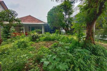 Tanah di Jln h.djabar Bintaro Pesanggrahan Jakarta Selatan SHM