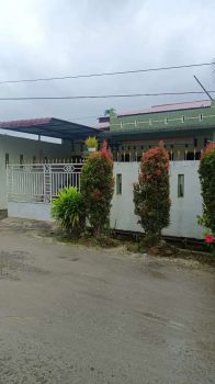 Sell Rumah: Bismillah Dijual