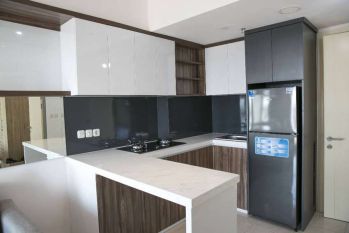 Disewakan Apartemen Mtown Residences