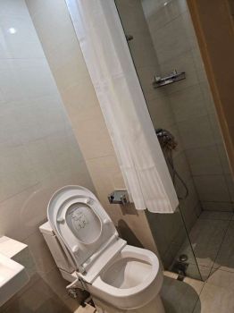 Di Sewakan Apartemen Sedayu City Suites