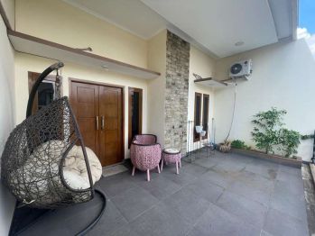 DIJUAL MURAH RUMAH RAFFLES HILLS CIBUBUR SIAP HUNI 2 LANTAI SHM