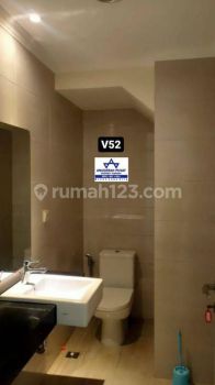 Disewakan rumah di cluster Europa 3kamar tidur bagus banget!!!!