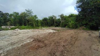 Area Pasar Pleret, Tanah Hunian Kost 1 Jutaan