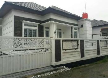 Rumah sewa Baru Lamdom