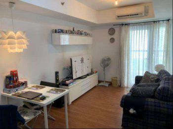 Disewakan Apartemen The Wave 1 Bedroom Siap Huni Lokasi Strategis