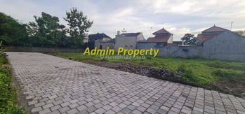 Tanah Murah Area Monjali, Sleman 7 Menit Ugm Cocok Bangun Rumah