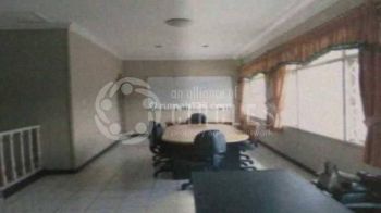 Lokasi Strategis di Pasteur, Bandung Kota