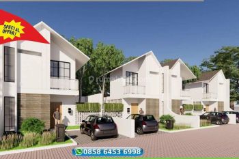 Viral Perumahan City View Di Kota Bandung Jatihandap H4