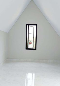 RUMAH BARU CIGANJUR JAGAKARSA TB SIMATUPANG JAKARTA SELATAN